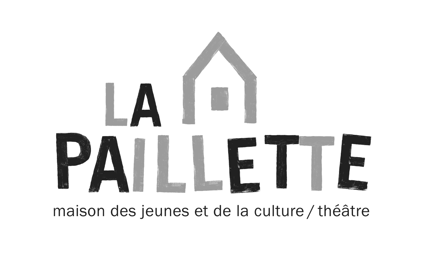 logo la paillette